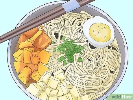 Посетите Японию с ограниченным бюджетом. Шаг 12