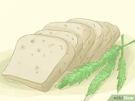 Прекратить тягу к еде на ночь, шаг 3