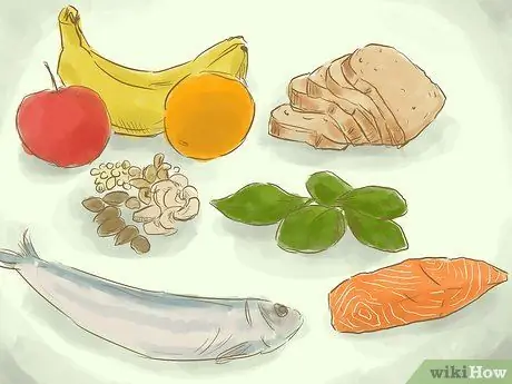 Контролировать астму без лекарств Шаг 2