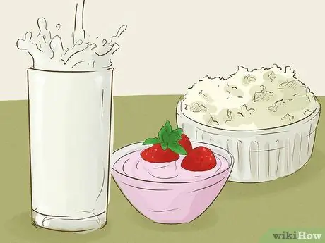 Избавьтесь от жира на внутренней стороне бедра, шаг 5