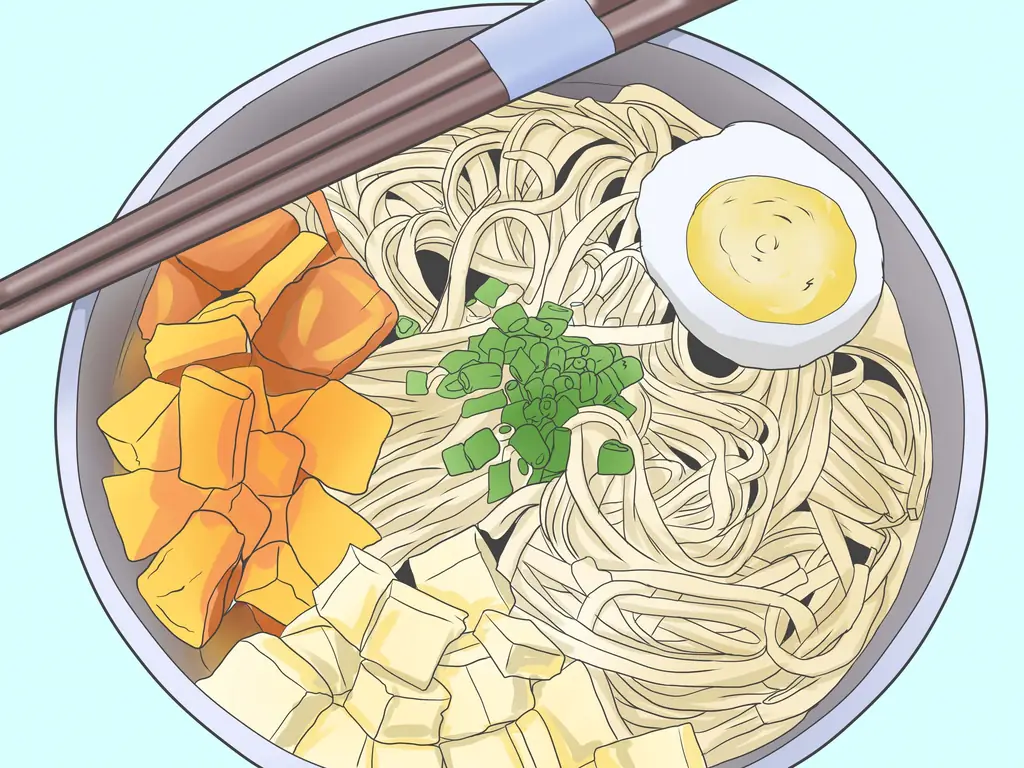 4 способа улучшить память с помощью диеты