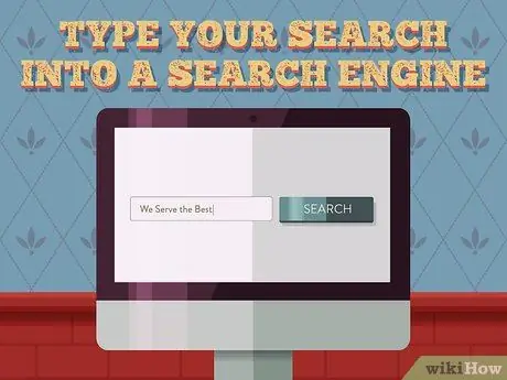 Торговая марка фразы Шаг 3