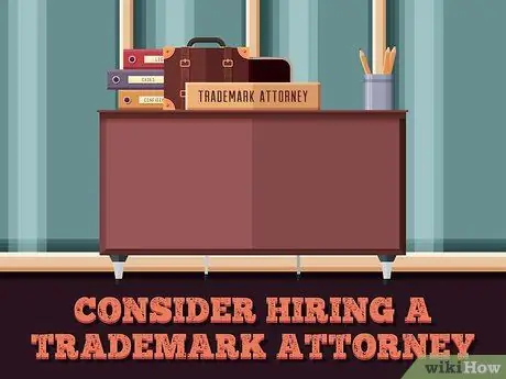 Торговая марка фразы Шаг 6