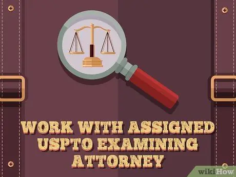 Торговая марка фразы Шаг 9