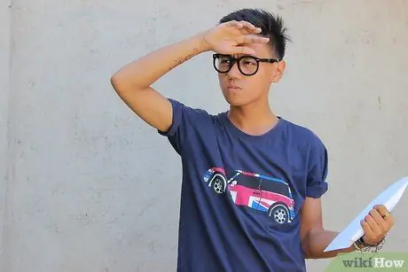 Повысьте скорость резюме, шаг 3