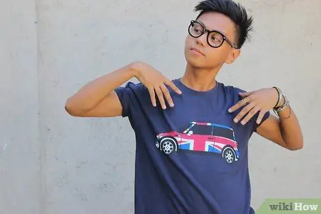 Повысьте качество резюме, шаг 4