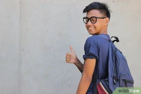 Увеличьте свое резюме Шаг 7