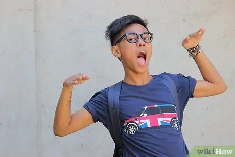 Повысьте скорость резюме Шаг 8