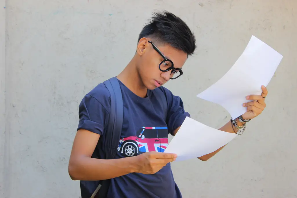 Как улучшить свое резюме: 9 шагов (с изображениями)