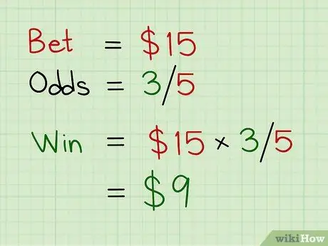 Читать шансы, шаг 5