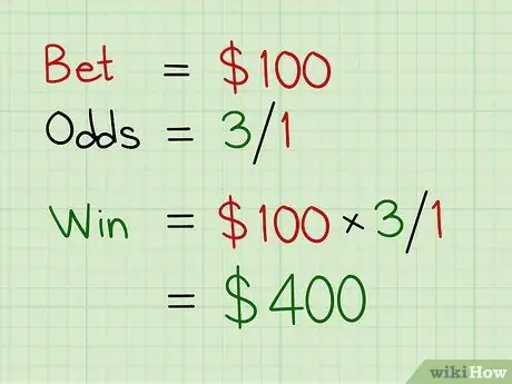 Читать шансы, шаг 6