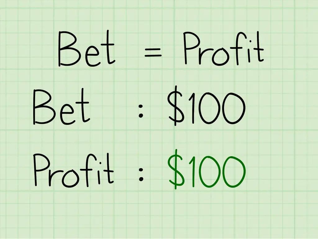 Как читать шансы: 13 шагов (с картинками)