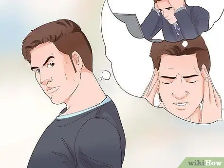 Остановите повторяющиеся плохие воспоминания, шаг 1