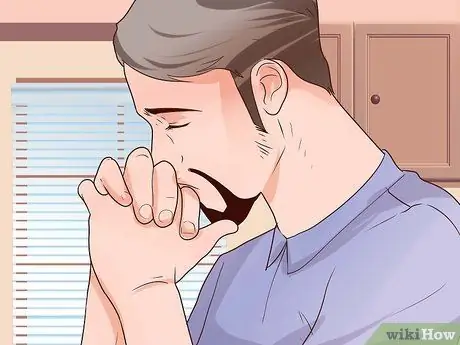 Остановите повторяющиеся плохие воспоминания, шаг 11