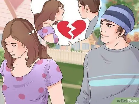 Остановите повторяющиеся плохие воспоминания, шаг 2