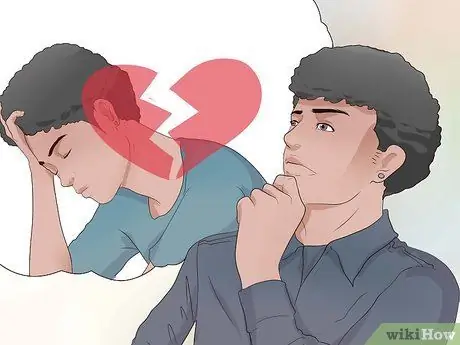 Остановите повторяющиеся плохие воспоминания, шаг 3