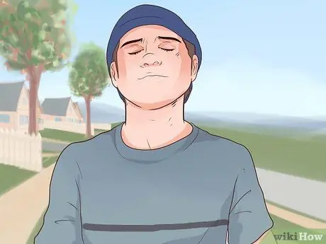 Остановите повторяющиеся плохие воспоминания, шаг 4