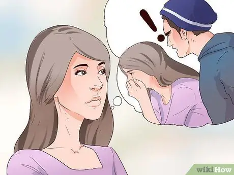 Остановите повторяющиеся плохие воспоминания, шаг 5