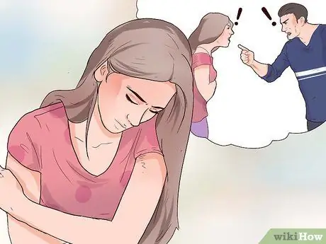 Остановите повторяющиеся плохие воспоминания, шаг 6