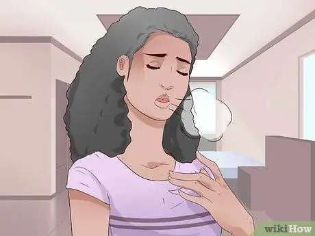 Остановите повторяющиеся плохие воспоминания, шаг 7