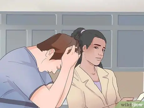 Остановите повторяющиеся плохие воспоминания Шаг 8