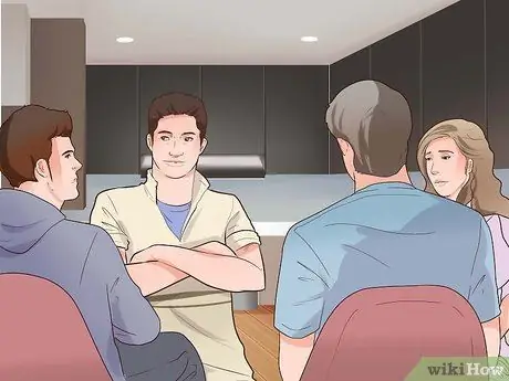 Остановите повторяющиеся плохие воспоминания Шаг 9