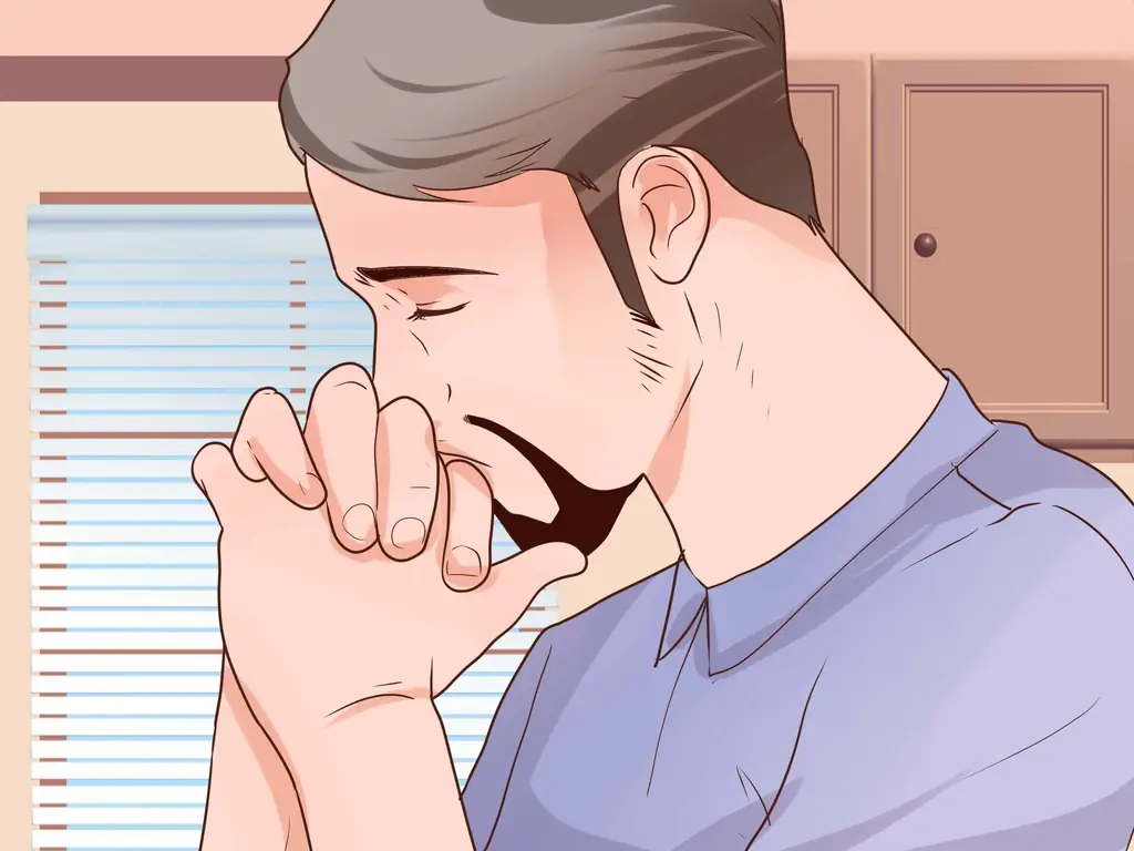 3 способа избавиться от повторяющихся плохих воспоминаний