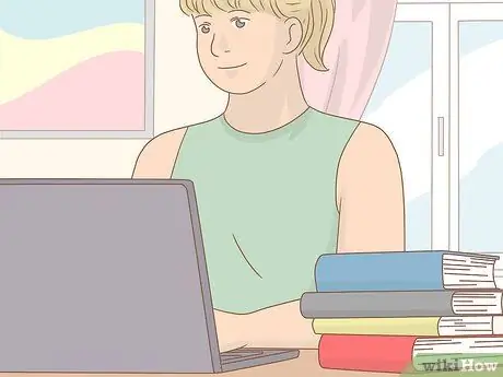 Развлекайтесь во время публичного выступления Шаг 3