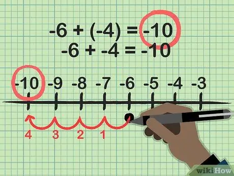 Сложение и вычитание минус-слов. Шаг 7