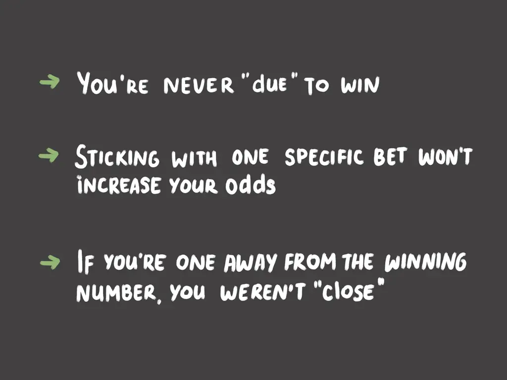 Как рассчитать шансы: 11 шагов (с картинками)