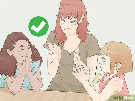 Учить и учить слоговое письмо, шаг 13