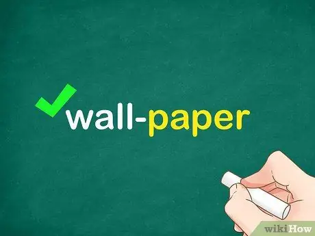 Преподавайте и изучайте слоговое письмо, шаг 7