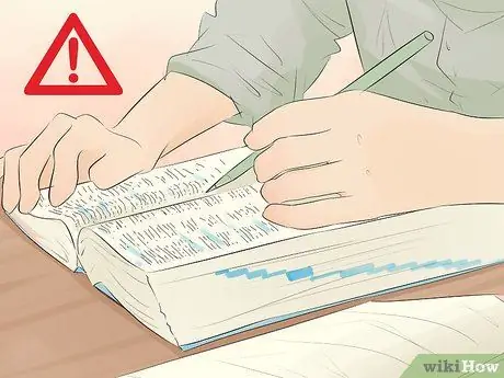 Преподавайте и изучайте слоговое письмо, шаг 8