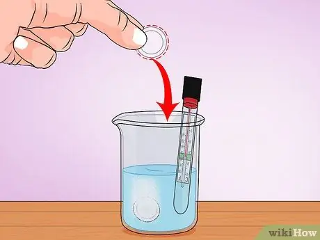 Рассчитайте энтальпию химической реакции. Этап 12