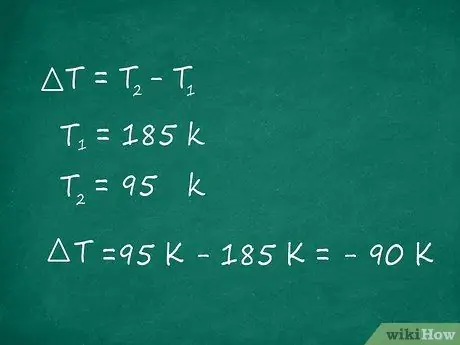 Рассчитайте энтальпию химической реакции. Этап 4