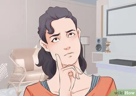 Бунтарь против родителей Шаг 11