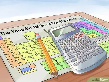 Перевести граммы в моль Шаг 1