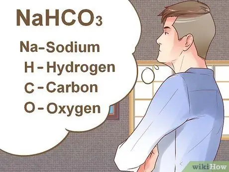 Перевести граммы в моль, шаг 2