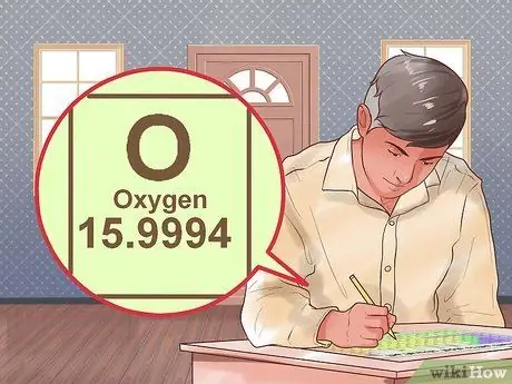 Перевести граммы в моль Шаг 4