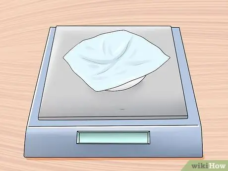 Расчет общего количества растворенных твердых веществ Шаг 9