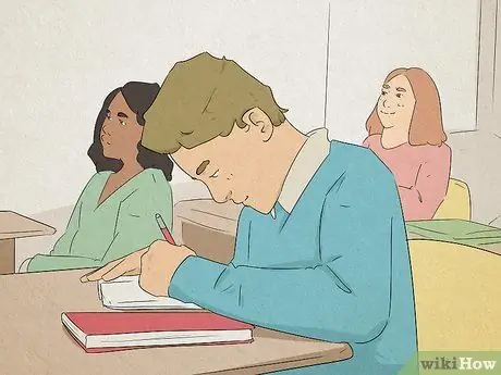 Планируйте учебу, шаг 10