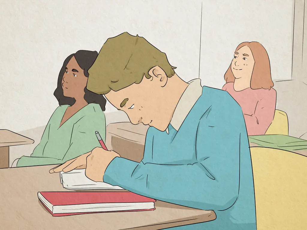 10 способов спланировать учебу