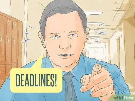 Организуйтесь для изучения Шаг 12