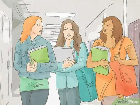 Организуйтесь для изучения Шаг 13