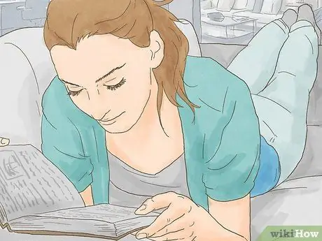 Организуйтесь для изучения, шаг 2