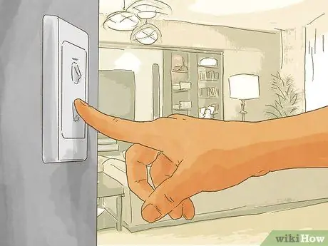 Организуйтесь для изучения Шаг 7