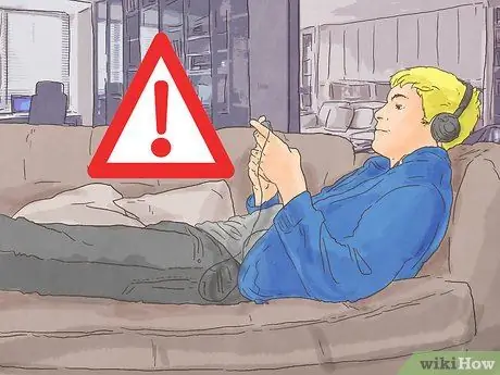 Организуйтесь для изучения Шаг 9