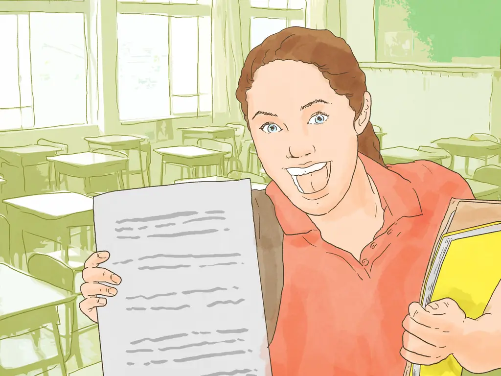 Как организовать учебу (с изображениями)