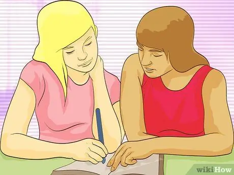 Планируйте учебный день Шаг 10