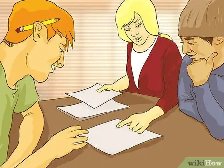 Планируйте учебный день Шаг 12